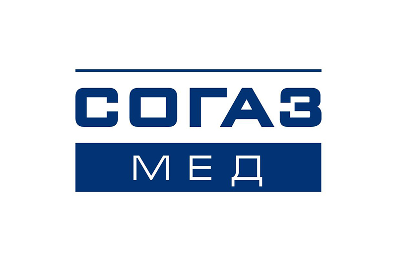 Страховая компания «СОГАЗ-Мед»: нам доверяют защиту здоровья.